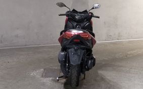 YAMAHA X-MAX 250 SG42J