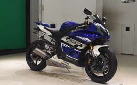 YAMAHA YZF-R6 2008