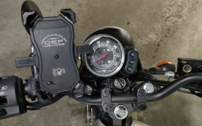 KAWASAKI W175 SE BJ175A