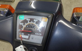 HONDA C90 SUPER CUB E HA02