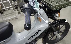HONDA CROSS CUB 110 JA60