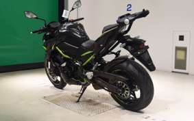 KAWASAKI Z900 Gen.2 2022 ZR900B