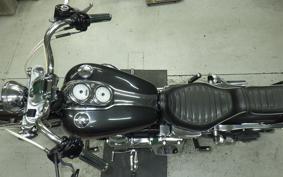 HARLEY FXDL 1580 2008