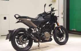 HUSQVARNA SVARTPILEN 401 2024