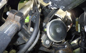 KAWASAKI NINJA 400 2021 EX400G