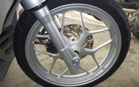 HONDA SH MODE JF51