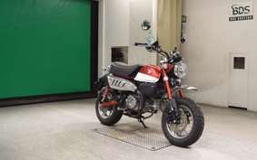 HONDA MONKEY 125 JB02