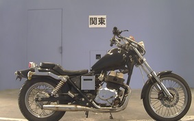 HONDA REBEL 250 MC13