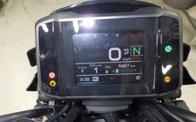 YAMAHA MT-09 SP 2024 RN69J