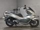 Фото Honda PCX 125 2016 с японского аукциона