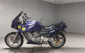 HONDA ZELBIS MC25