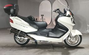 SUZUKI SKYWAVE 650 2002 CP51A