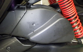 YAMAHA CYGNUS 125 XSR 2 2025 SE44J