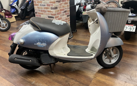 YAMAHA VINO MORUFE SA37J