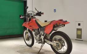 HONDA XR-250 2025 MD30