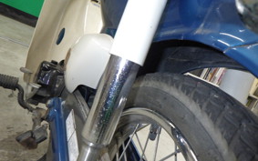 HONDA LITTLE CUB AA01