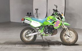 KAWASAKI KSR-2 MX080B