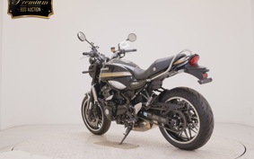 KAWASAKI Z900RS 2023 ZR900K