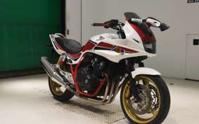 HONDA CB400 SUPER BOLDOR VTEC 2011 NC42