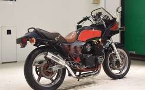 KAWASAKI GPZ400 1995 ZX400C