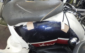 YAMAHA VINO 50 SA37J