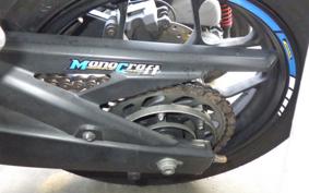YAMAHA YZF-R25 A RG43J