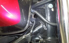 HONDA CB400SF GEN 4 A 2015 NC42