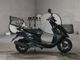 Фото Honda DIO с японского аукциона