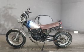 YAMAHA TW200 DG07J