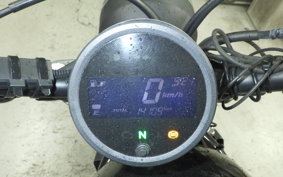 HONDA REBEL 250 A MC49