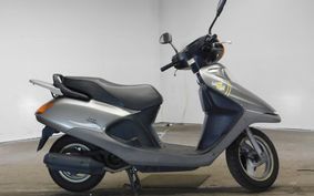 HONDA SPACY 100 JF13