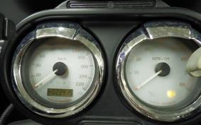 HARLEY FLTR 1580 2008