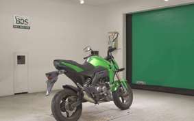 KAWASAKI Z125 PRO BR125H
