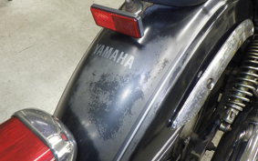 YAMAHA DRAGSTAR 250 1997 VG02J