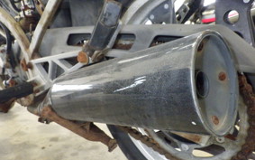 HONDA VT250FE MC08