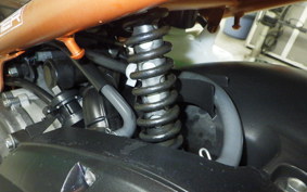 HONDA ZOOMER 2007 AF58