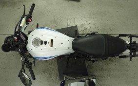YAMAHA XSR700 2024 RM41J