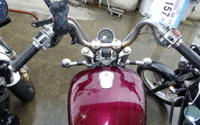 SUZUKI INTRUDER 1400 1988 VX51L