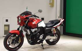 HONDA CB400SF VTEC Spec3 2005 NC39