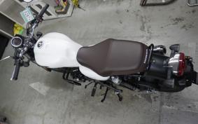 HONDA GB350 2025 NC59
