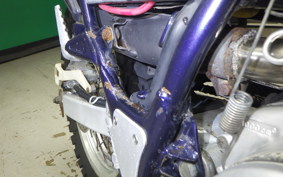 YAMAHA SEROW 225 Gen.3 4JG