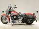 Фото Harley FLSTC 1450 2002 с японского аукциона