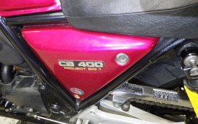 HONDA CB400SF 1998 NC31