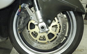 SUZUKI GSX-1300R HAYABUSA 2001