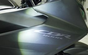 HONDA CBR400R 2026 NC65