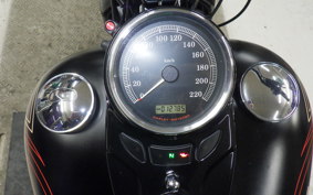 HARLEY FLSTSB 1580 2009