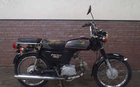 HONDA CD90 BENLY HA03