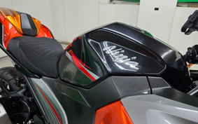KAWASAKI NINJA 400 2018 EX400G
