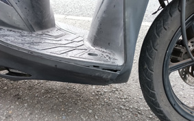 SUZUKI ADDRESS V110 CE47A