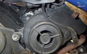 SUZUKI ADDRESS V50 Gen.2 CA44A